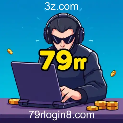 A Evolução da Plataforma de Jogos 79r.com em 2026