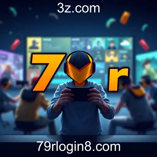A Revolução dos Jogos Online no Brasil com 79r.com