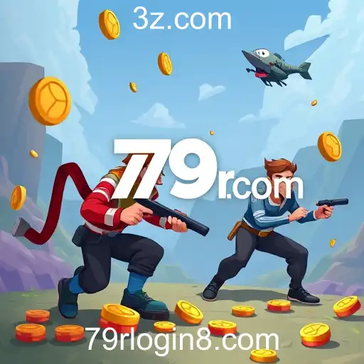 Crescimento Imparável da 79r.com