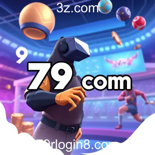 Evolução da Plataforma 79r.com: Uma Nova Era para Jogos Online