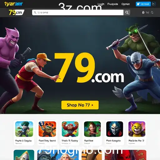 Nova Dinâmica na Plataforma 79r.com Agita Comunidade de Jogadores