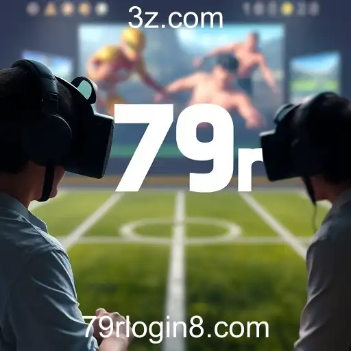 79r.com: A Evolução dos Jogos Online