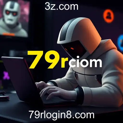 A Evolução do Jogo Online: O Fenômeno 79r.com
