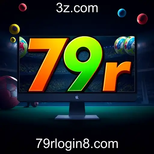 Crescimento e Impacto da Plataforma de Jogos 79r.com