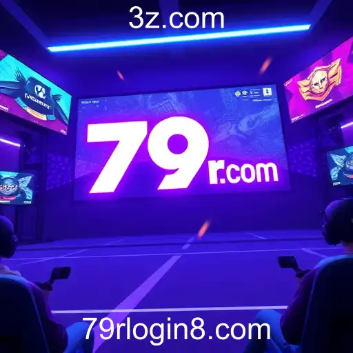 79r.com celebra expansão global com novos recursos de jogabilidade