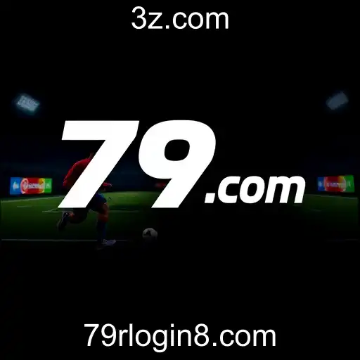 A Ascensão da 79r.com: Tendências e Desafios no Cenário Atual de Jogos Online