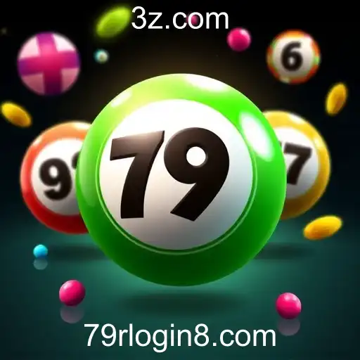 A Experiência Imersiva do Bingo na Plataforma 79r.com