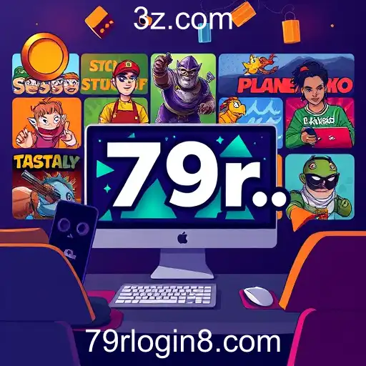 O Crescimento da Indústria de Jogos Online no Brasil