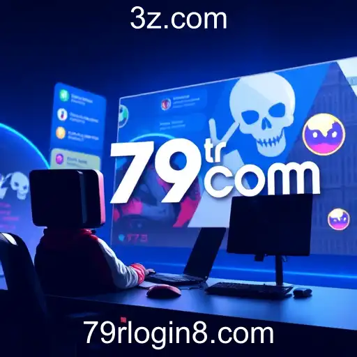 Evolução e Desafios da Plataforma 79r.com em 2026