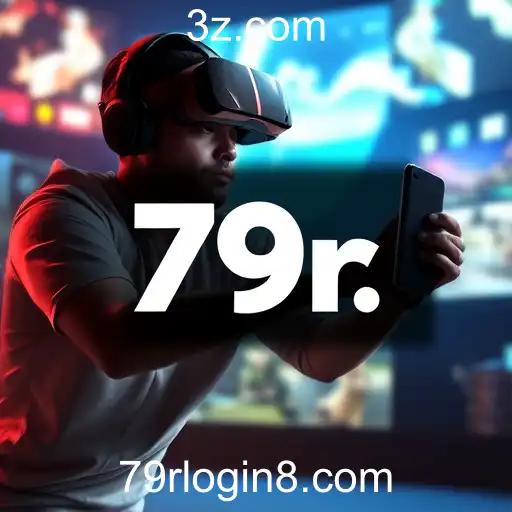 A Evolução dos Jogos Online com 79r.com