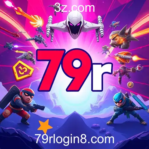 A Evolução dos Jogos Online e a Plataforma 79r.com