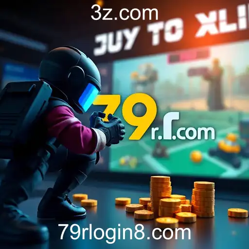 Crescimento Explosivo no Mundo dos Jogos Online