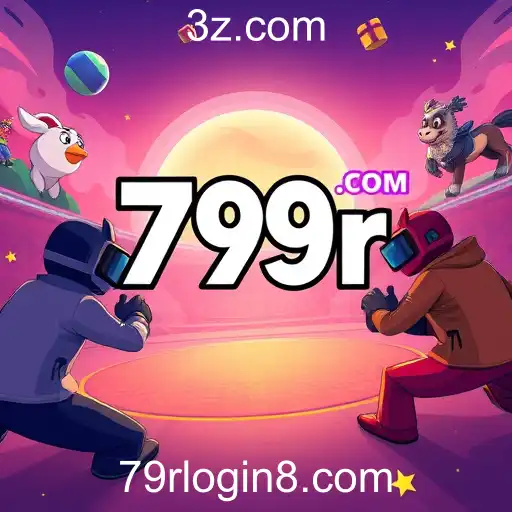 Plataforma 79r.com Revoluciona Jogos Online