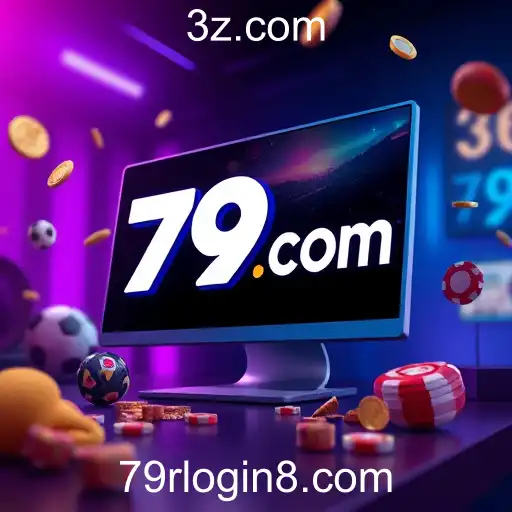 Avanços e Desafios da 79r.com no Mercado de Jogos
