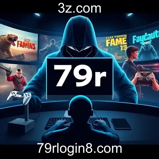 Plataforma 79r.com: Tendências e Atualizações no Mundo dos Jogos