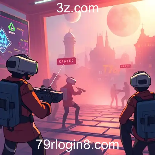 Novas Tendências nos Jogos Online de 2026