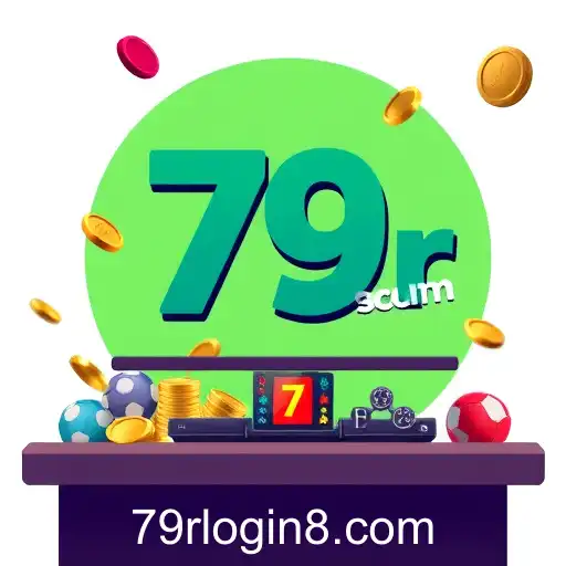 A Popularidade Crescente da 79r.com entre Gamers Brasileiros