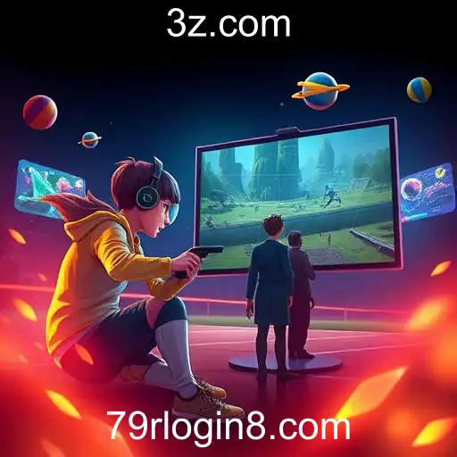 O Crescimento dos Jogos Online em 2026