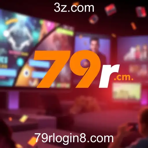 O Impacto da Plataforma 79r.com no Cenário de Jogos em 2026