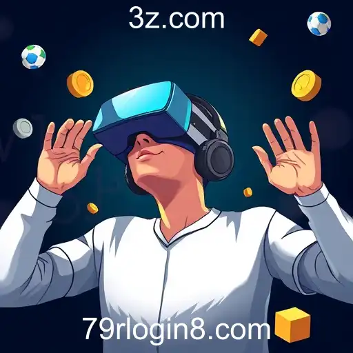 Mudanças na Indústria de Jogos Online: O Impacto da 79r.com