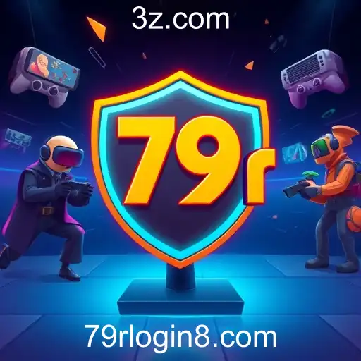 Em Ascensão: 79r.com e o Mundo dos Jogos Online