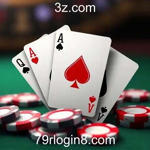 Explorando o Mundo do Poker Online na Plataforma 79r.com
