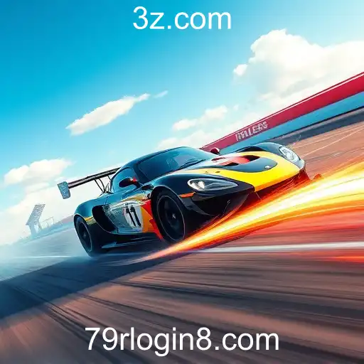 Fascínio e Diversidade nos Jogos de Corrida da Plataforma 79r.com