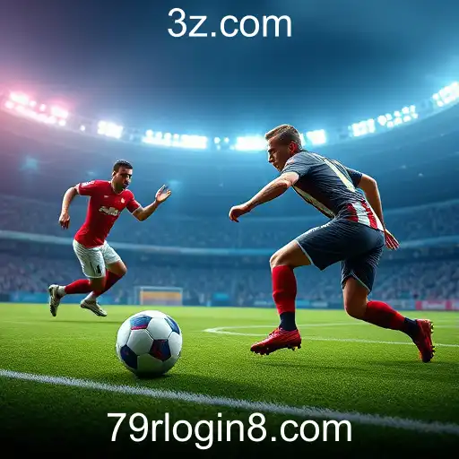 Explorando a Categoria 'Sports Betting' no '79r.com'