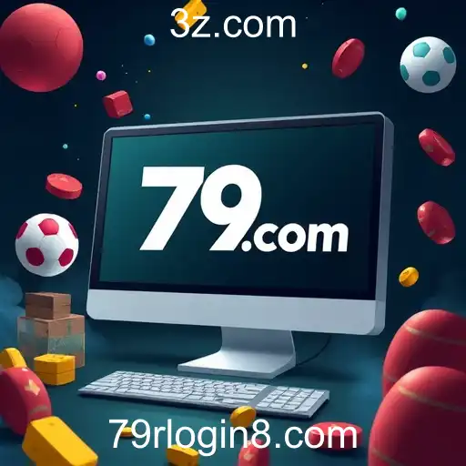 A Evolução do 79r.com no Mercado de Jogos